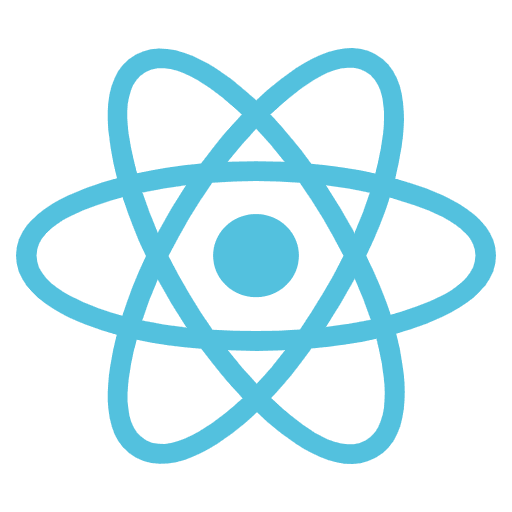 React